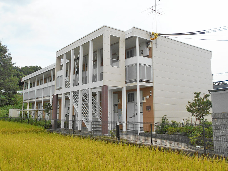 ★手数料０円★枚方市出屋敷元町 月極駐車場